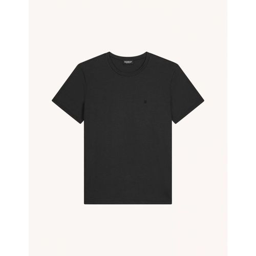 T-shirt US198 JF0271U FS6 REGULAR-999 BLACK - Dondup - Modalova