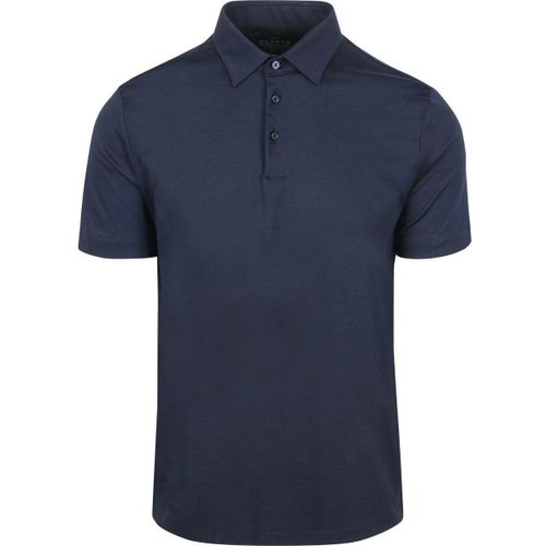 T-shirt Polo Essential Marine - Desoto - Modalova