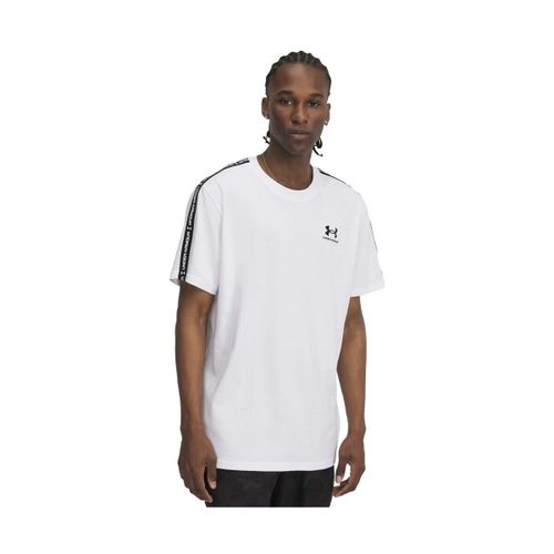 T-shirt Under Armour 1390300100 - Under Armour - Modalova