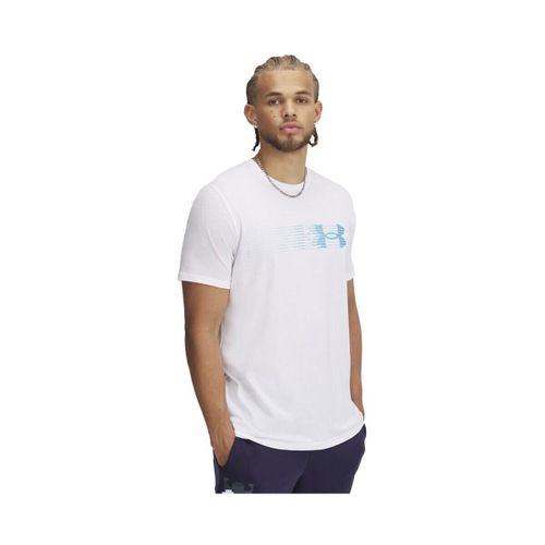 T-shirt Under Armour 1390206100 - Under Armour - Modalova