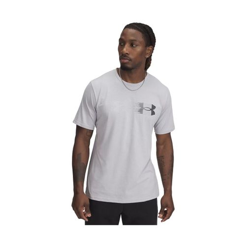 T-shirt Under Armour 1390206011 - Under Armour - Modalova