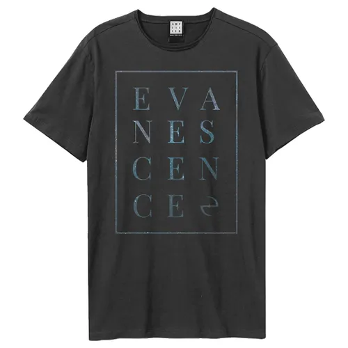 T-shirt Amplified Clothing Block - Amplified Clothing - Modalova