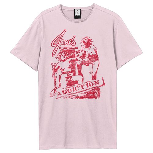 T-shirt It's My Party - Amplified Clothing - Modalova
