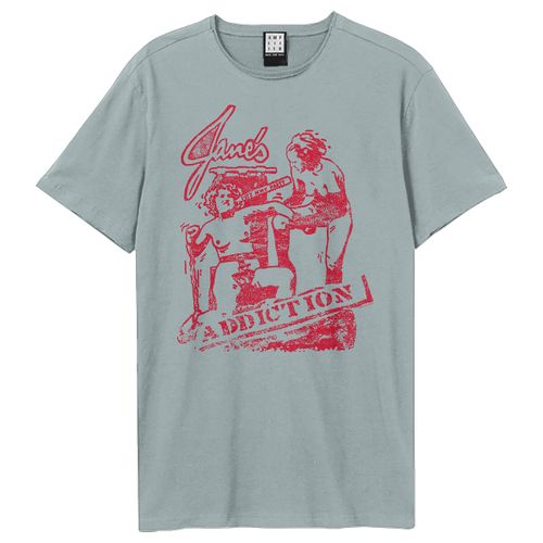 T-shirt It's My Party - Amplified Clothing - Modalova