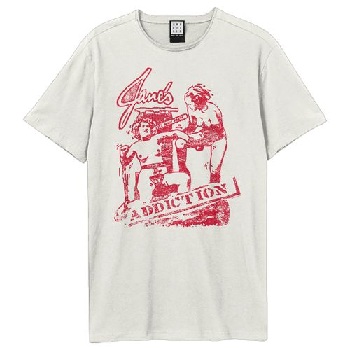 T-shirt It's My Party - Amplified Clothing - Modalova