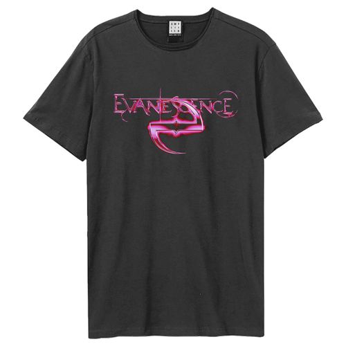 T-shirt Amplified Clothing Glow - Amplified Clothing - Modalova