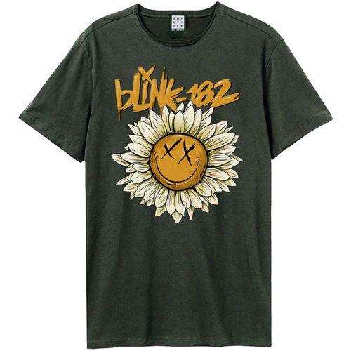 T-shirt Amplified Clothing Daisy - Amplified Clothing - Modalova