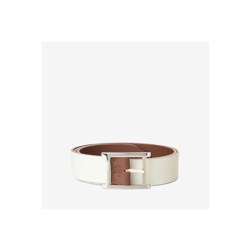 Collier U08238 - MICRON DOUBLE REVERSIBLE-SIGARO/BIANCO - Orciani - Modalova
