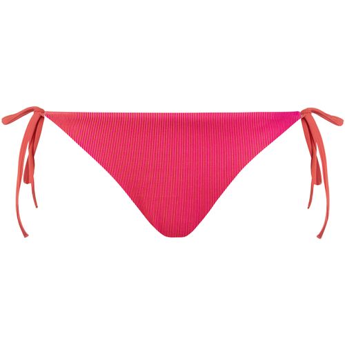 Maillots de bain Bas de maillot slip de bain taille basse à nouettes NAIROBI - Lisca - Modalova