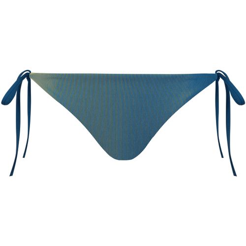Maillots de bain Bas de maillot slip de bain taille basse à nouettes NAIROBI - Lisca - Modalova
