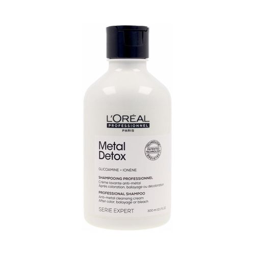 Shampooings Shampoing pour Cheveux Abîmés Metal Detox 300 ml - L'oréal - Modalova