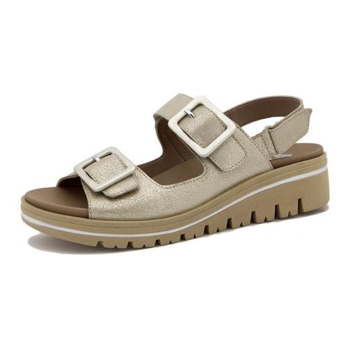 Sandales compensées 250791 - Piesanto - Modalova