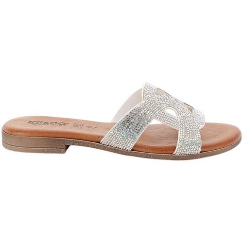 Mules IgI&CO 7683911 - IgI&CO - Modalova