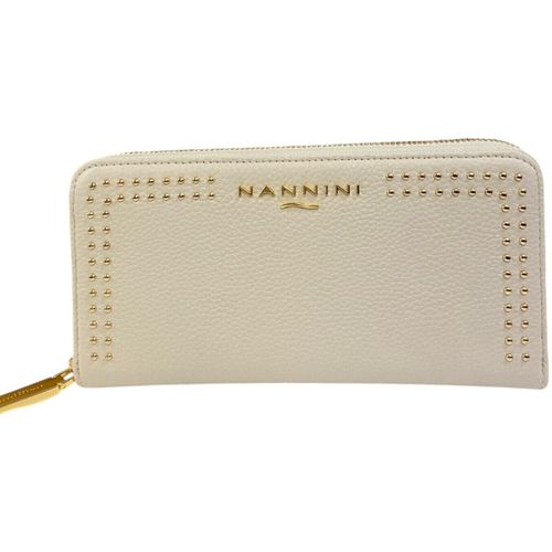 Portefeuille Nannini QB0688 - Nannini - Modalova