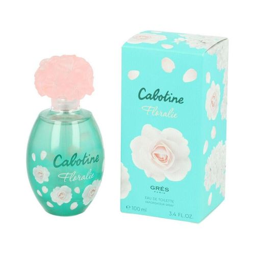 Cologne Cabotine Floralie - eau de toilette - 100ml - Gres - Modalova