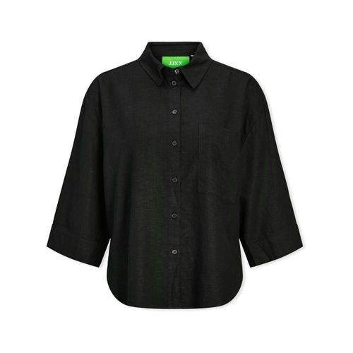 Blouses Breeze Summer Shirt - Black - JJXX - Modalova