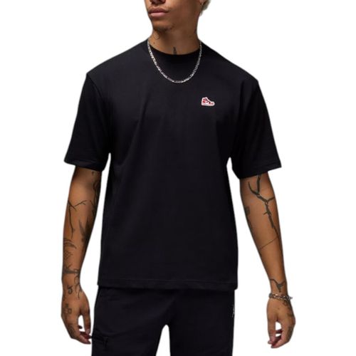 T-shirt Nike HJ2326 - Nike - Modalova