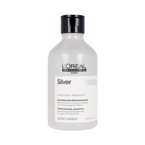 Shampooings Shampoing Serie Expert Silver 300 ml - L'oréal - Modalova