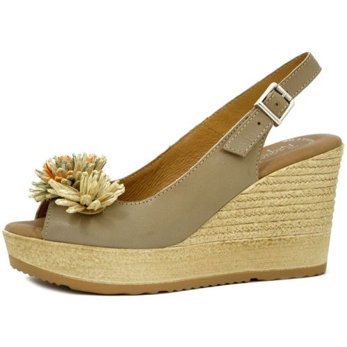 Sandales compensées Chaussures, Sandales, Talon compensé - 22253 - Raquel Perez - Modalova
