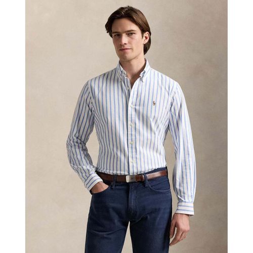 Chemise Chemise rayée bleue - Ralph Lauren - Modalova