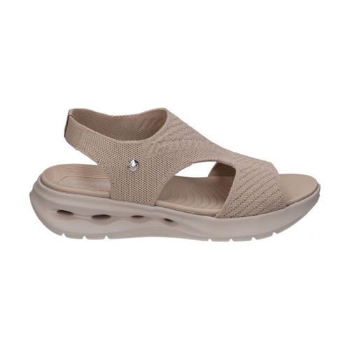 Sandales compensées 112431 - Amarpies - Modalova