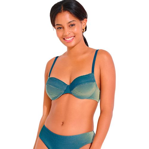 Maillots de bain Haut de maillot de bain armaturé NAIROBI - Lisca - Modalova