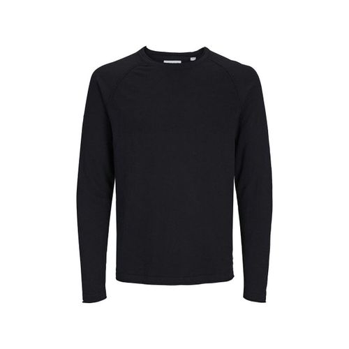 Pull 12269654 BREEZE-BLACK - Jack & Jones - Modalova