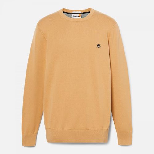 Pull TB0A2BMMEH31 WILLIAM-WHEAT BOAT - Timberland - Modalova