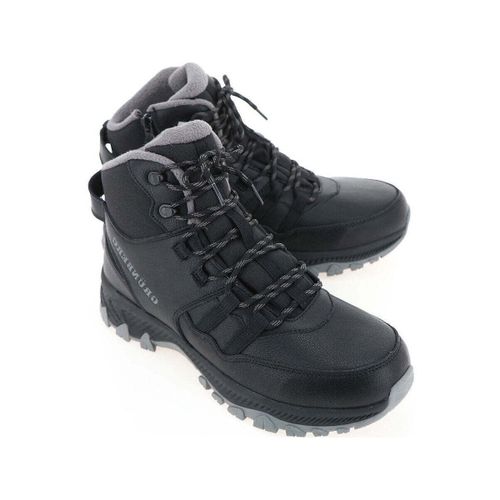 Boots black casual closed booties - Grunberg - Modalova