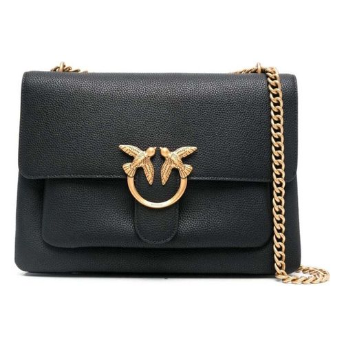 Sac Bandouliere love one soft shoulder bag - Pinko - Modalova