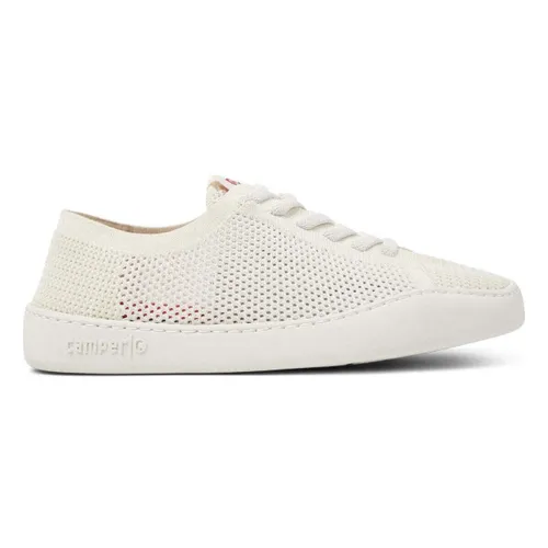 Baskets basses Women's White Sneakers - Camper - Modalova