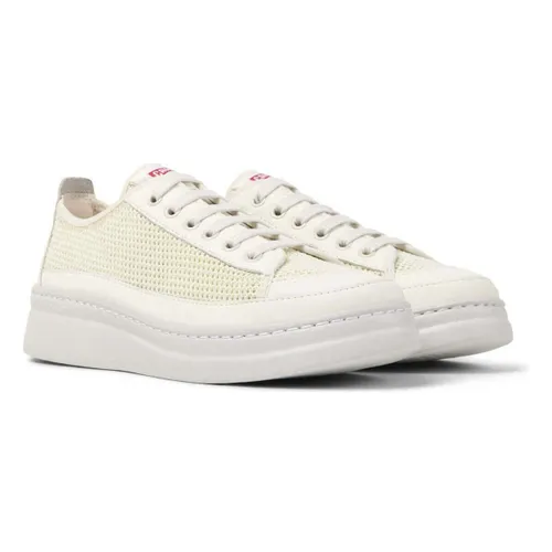 Baskets basses Women's Beige Sneakers - Camper - Modalova