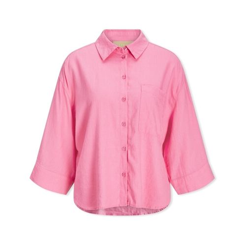 Blouses Breeze Summer Shirt - Morning Glory - JJXX - Modalova