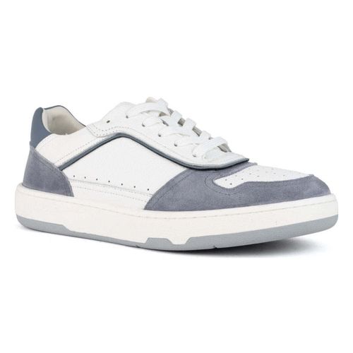 Baskets basses leisure trainers - Sergio Moretti - Modalova