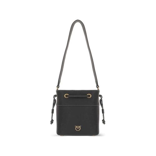 Sac Bandouliere secchiello mini should bag - Pinko - Modalova
