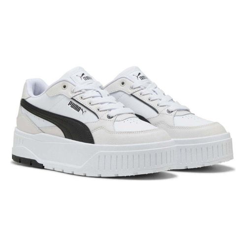 Baskets basses Puma karmen sneaker - Puma - Modalova