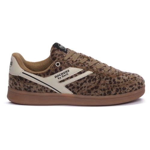 Baskets Dockers BEIGE - Dockers - Modalova