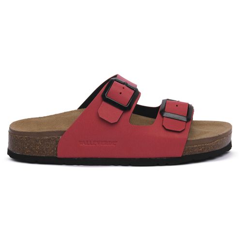 Mules Valleverde ROSSO - Valleverde - Modalova