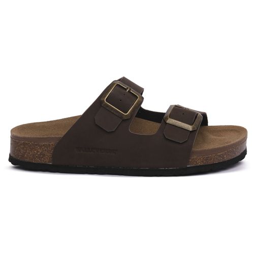 Mules Valleverde MARRONE - Valleverde - Modalova