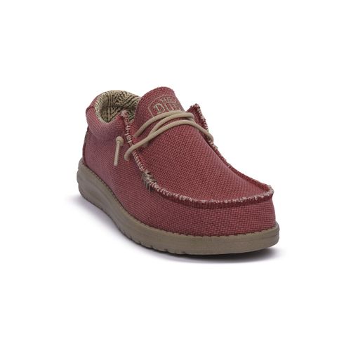 Baskets HEYDUDE 6VP WALLY BRAIDED - HEYDUDE - Modalova