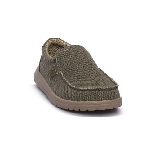 Mocassins HEYDUDE 3VE MIKKA BRAIDED - HEYDUDE - Modalova