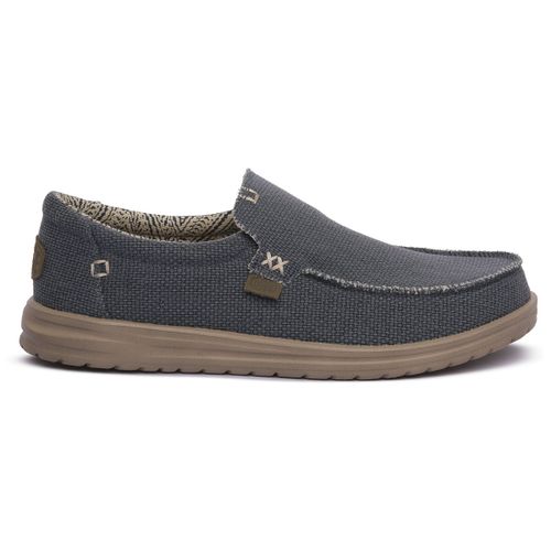 Mocassins HEYDUDE 4NL MIKKA BRAIDED - HEYDUDE - Modalova