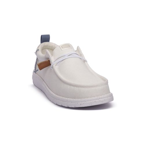 Baskets HEYDUDE 1SO WALLY SUMMER - HEYDUDE - Modalova