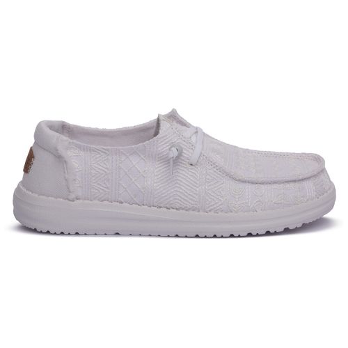 Baskets 100 WENDY CROCHET LACE - HEYDUDE - Modalova