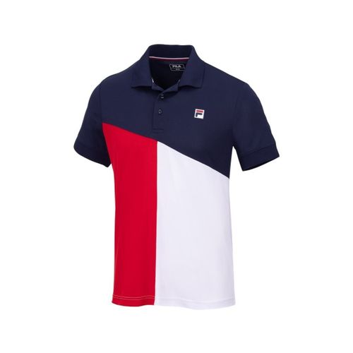 T-shirt Fila Erol - Fila - Modalova
