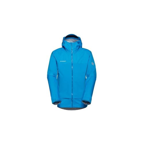Veste Mammut Ducan Guide Hs - Mammut - Modalova