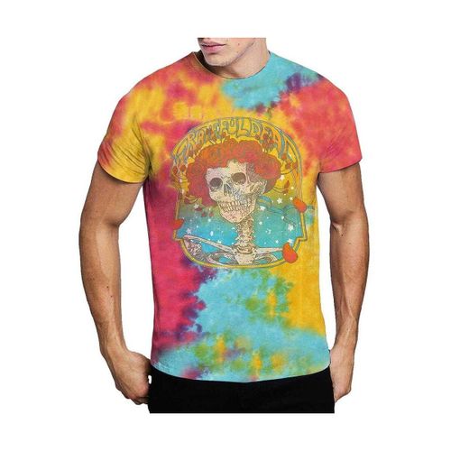 T-shirt Grateful Dead Bertha Frame - Grateful Dead - Modalova