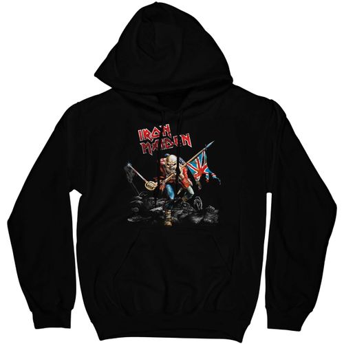 Sweat-shirt Iron Maiden The Trooper - Iron Maiden - Modalova