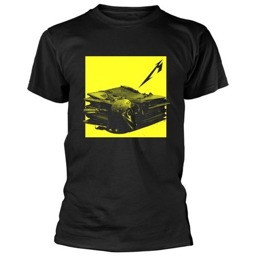 T-shirt Metallica 72 Seasons - Metallica - Modalova