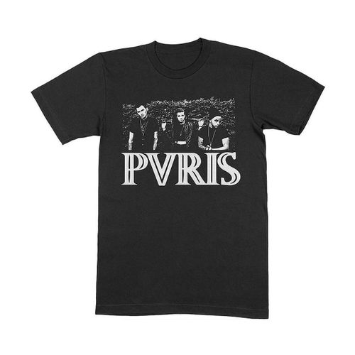 T-shirt Pvris RO10039 - Pvris - Modalova